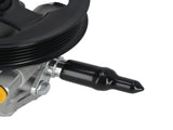 Power Steering Pump fit for Dodge Journey Avenger Chrysler Sebring Cirrus 2.0L 2.4L 77371692