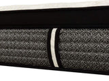 Premium 16 in. King Size Pocket Coil Hybrid Mattress, Ultra Plush Gel Memory Foam Mattress for B011P208179