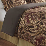 4 Piece Comforter Set B035128754