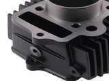 125CC CYLINDER fit for ZONGSHEN 1P54FMI ROKETA COOLSTER SSR BMS ATV & DIRT BIKE 39653753