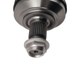 Front CV Axle Shaft fit for Porsche Cayenne 2003-2006 2008-2010 Audi Q7 2007-2010 00366800