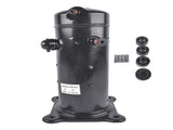 R410A Scroll AC Refrigeration Compressor 42000 BTU 230V Replacement for HVAC AC Refrigeration 68639010