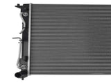 1-Row Vehicle Radiator fit for Kia Telluride 2020-2023 25310S9000 AT Transmission 53396742