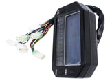 36100-115H-0000 EFI Digital Speedometer Meter Gauge for Hisun 500cc 700cc UTVs 700UTV-4 EFI 86745830