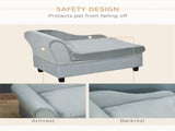 Dog Bed/ Rattan Pet Sofa 18335353