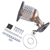 Front Left Catalytic Converter with Bolts Fit for Nissan Maxima SV Exclusive 3.5L 208A3-9DB0A 60832238