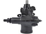 Power Steering Gear box for 80-86 Jeep CJ5 CJ7 Scrambler 2.5L 4.2L 4.6L 27-6534 276534 5363231 01650012