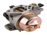Carburetor W/Fuel Line Fit fit for Honda GX340 GX390 11HP 13HP 16100-ZF6-V01 05189310