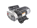 6.4HP 3450RPM Single Phase 230V 56 Frame Electric Air Compressor Motor 7/8" 08110839