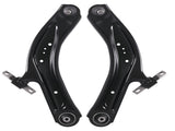 Front Lower Control Arms w/ Ball Joint Stabilizer fit for 14-2019 Nissan Rogue Sport 52584970