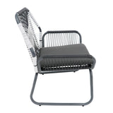 MILAN CLUB CHAIR 62331.00CGRY