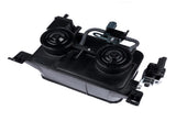 Charcoal Canister for 1996-2000 Toyota 4Runner Tacoma 2.4L 2.7L 3.4L 7774035392 77740-35392 09275888