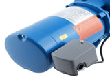 Electric Shadow Well Service Pump fit for J5S Water Booster Homes Self-Priming 66099251