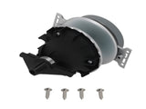 1x Primary Variator Pulley Assembly fit for John Deere D105 E100 X105 X106 MIA13031 26309160