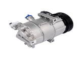 A/C Compressor 6-Groove 12V 115mm VS14E for Kia Forte 2019-2021 Forte5 2020-2022 L4 2.0L VIN D 06701107