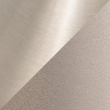 Ashland 27" Contemporary Metal Table Lamp in Brushed Nickel with Taupe Satin Shade from Grandview B202P224089