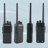 Baofeng BF-1904 UHF Single Band Walkie Talkie Long Range,Two-way Radio Portable Handheld Ham Radio 61177508