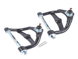 Tubular Upper Control Arms Kit Powdercoated Fits for Chevy Monte Carlo Malibu 1978-1988 04936773