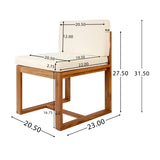 Patio Dining Chairs N779P195372B