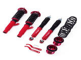 24 Level Damping Adjustable Coilovers Kit fit for VW Golf MK7 15-19, Jetta 2019-2024 52675612
