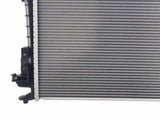 Aluminum Radiator fit for Kia K5 1.6L 2.5L 2021-2024 25310L3000 Cross Flow 04685800