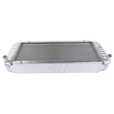 For Bobcat 463 553F 553AF S70 New Skid Steer Loader Radiator 6672455 6678820 29628577