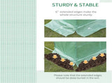Greenhouse Cover Replacement 30461100