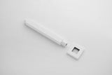 Rain Shower Head High Pressure Rainfall Showerhead Water Saving W2287P182604