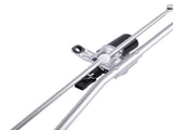 Windshield Wiper Linkage Assembly fit for Dodge Ram 1500-3500 2005-10 4 Pins Front 95841753