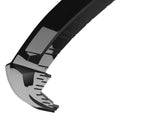 Front Bumper Lip Spoiler fit for BMW G26 4 Series M Sport 2021-2024 Gloss Black 33501877