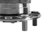 2x Rear Wheel Bearing Hubs Assembly fit for Honda Accord 2014 - 2015 WE512516 68841170