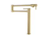 Pot Filler Faucet with Extension Shank W2287P153978