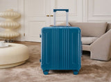 20"/24"/28" 3 pcs/set in ABS Spinner Wheel Luggage, Carry on Suitcase, Matching Color, TSA W2787P292627