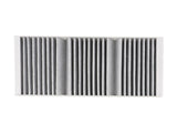 3Pcs Carbon Air Filter fit for Mercedes GLE 350 350d 400 2012-2020 1668307201 28995490