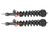 2x Front Shock Struts Assys w/Active Replacement for Lincoln Navigator, Ford Expedition 2018-2023 58053906