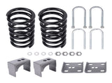 3" Lowering Coil Springs 5" Drop Axle Flip Kit Fit For Ford Ranger/Mazda 1998-2014 74339442
