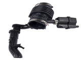 Fresh Air Intake Hose Pipe Fit for Nissan Maxima Sedan 3.5L V6 Gas DOHC 2009-2015 4-Door Black 69392424
