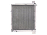 3 Row Aluminum Radiator fit for Mercedes-Benz SL500 Base 1990-2002 1295000103 38564557