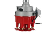 Red Cap Distributor fit for Dodge Chrysler 318 340 360 V8 Direct Replacement 05060953