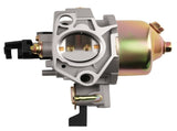 Carburetor W/Fuel Line Fit fit for Honda GX340 GX390 11HP 13HP 16100-ZF6-V01 05189310