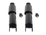 2 Pcs Front Shock Absorber Shocks 22187159 22187151 Fits for Cadillac Escalade Chevy Suburban 1500 50074181