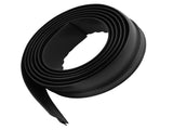 EPDM Rubber Slide Out Seal Slide Out Wiper Seal Weather Stripping 7/16in x 3in 29545046