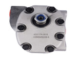 70933C91 1949296C1 Hydraulic Pump for Case IH Tractor 460 560 706 806 986 1026 1066 1206 1566 Hydro 74344158