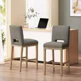 BARSTOOL 73531.00DPGRY