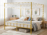Canopy Bed Frame 54162521