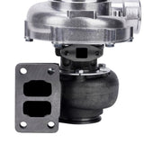 Oil Universal turbo turbocharger Power up to 600BHP T70 0.7 A/R T3 V Band Flange 97968314