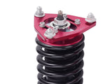 Damping Adjustable Coilovers Suspension Kit fit for Mitsubishi Lancer 08-16 - Front 63626385