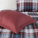 King/Cal King 3M Scotchgard Down Alternative All Season Comforter Set B03599078