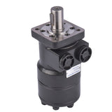 Hydraulic Motor Fits for Eaton Char-Lynn S Series 186 Cm3/r 4 Bolt Std 103-1005 103-1005-012 1031005 44566658