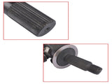 Front Driver & Passenger Axle Shaft Assembly for Dodge Ram 2500 3500 2013-2018 68216197AA 68216196AA 52032305